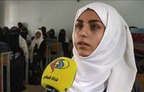 استئناف الدراسة باليمن رغم توقف 3600 مدرسة و29 جامعة +فيديو