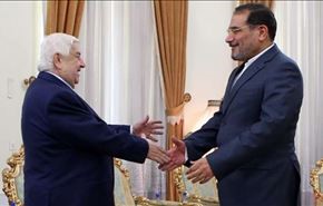 شمخاني: 