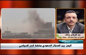 اليمن بين العدوان السعودي و خطط الحل السياسي