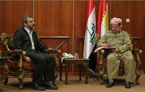 ایران تؤکد علی صون الاستقرار بمنطقة کردستان العراق