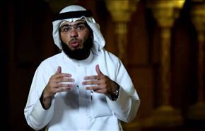اتهام العريفي والعودة بالمشاركة في صناعة 
