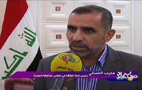 ارتفاع معدلات درجة الحرارة في مدن جنوب العراق