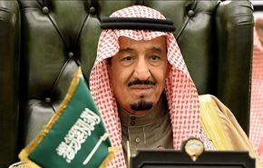 عربستان برای مقابله با ايران گروه 2+5 را تشکيل می دهد
