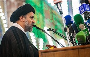 المرجعية: على العبادي عدم التردد في ازاحة المسؤول غير المناسب