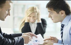 5 خطوات للتعامل مع زميل صعب المراس.. فما هي؟