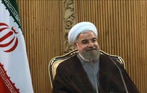 روحاني: الصحفيون هم الضمير الحي للمجتمع