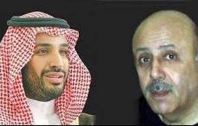 روس ها واسطه سوری به عربستان فرستادند