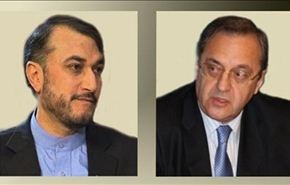 روسيا  تدعو لحوار سعودي إيراني لحل أزمات المنطقة