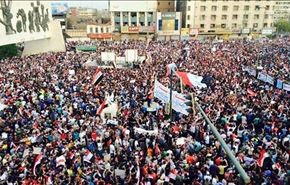 هل سيضرب العبادي الفساد.. وهل يده من حديد؟!