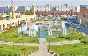 جهود إيرانية وتركية للتوافق بشأن رئاسة كردستان العراق