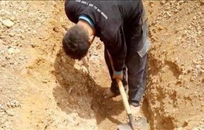 بالصور؛ ارهاب 