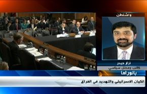 حراك سياسي لحل ازمتي سوريا واليمن وتهديد 
