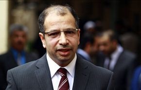 الجبوري يعلن إستعداد البرلمان لدعم جميع اجراءات الإصلاح