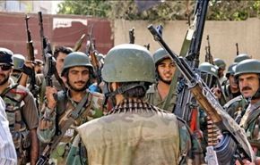 الجيش السوري يتقدم في الزبداني ويأسر 3 مسلحين
