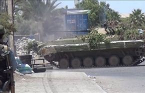 خاص من تعز: الجيش واللجان يكبدون مرتزقة العدوان خسائر فادحة