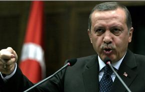 إستراتيجية أردوغان تقود تركيا نحو الحرب