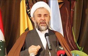 حزب الله: لن نقف متفرجين امام تمدد 