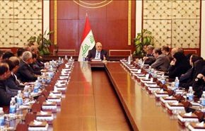 بالفيديو، العبادي اتكأ على المرجعية لضرب الفساد بيد من حديد