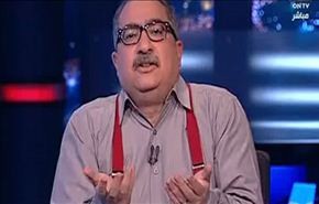 إبراهيم عيسى: فتاوى السعودية وهابية صحراوية داعشية+فيديو