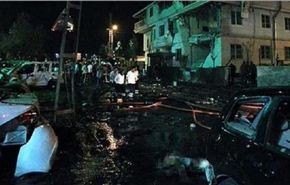 قتلى من الشرطة بهجمات في تركيا وهجوم على القنصلية الأميركية