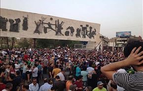 شاهد ،هل ستحقق إصلاحات العبادي نقلة نوعية في الإستجابة لمطالب الشعب ؟