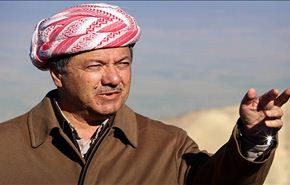 بارزاني يعلن تمسكه بالولاية الرابعة كرئيس لمنطقة كردستان