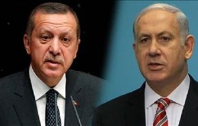 إسرائيل.. تعاون أمني مع تركيا في سوريا