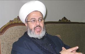 جعيد: التمييز المذهبي والعرقي في البحرين يذكرنا بجنوب افريقيا
