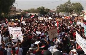 بالفيديو.. سنبني العراق من جديد، الشعب والمرجعية صوت واحد