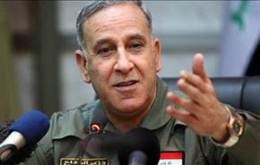 العبيدي: طوقنا الرمادي بالكامل واليوم ستبدأ عملية تحريرها