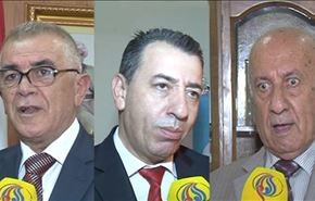 ردود الافعال بكردستان العراق على الاصلاحات السياسية