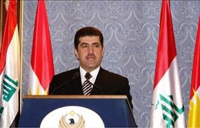 البارزاني: سنحرر سنجار وسنلحقه بكردستان