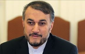 عبداللهيان: إيجاد منطقة عازلة داخل سوريا انتهاك لسيادة أراضيها