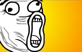 ما هي الكلمة الأكثر استخداما للتعبير عن الضحك على فيس بوك؟