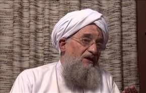 الظواهري يبايع الزعيم الجديد لحركة طالبان أفغانستان