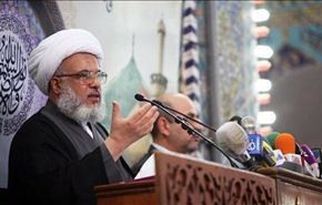 المرجعية الدينية بالعراق ترحب باصلاحات العبادي