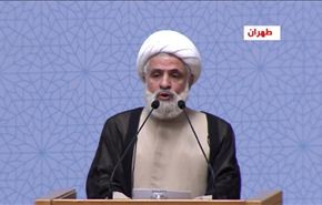 نعيم قاسم: المقاومة استطاعت كبح جماح المشروع الصهيوني