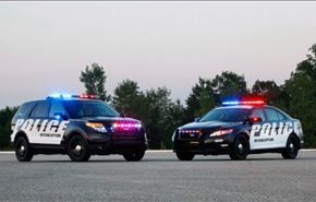 شاهد نهاية مطاردة اثنين من اللصوص بطريقة 