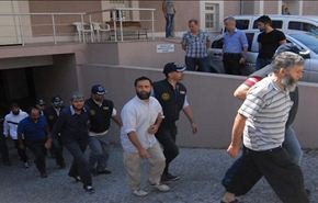 ما حقيقة اطلاق محكمة تركية سراح 13 داعشيا ارهابيا؟