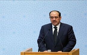 المالكي: السعودية زرعت اوكار الفكر الارهابي في العالم