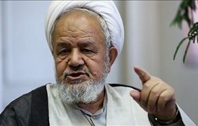 ايران تدعم سيادة العراق وسوريا على ترابهما