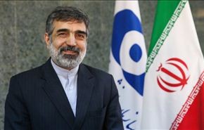 ايران: الاتفاق النووي لن يحد من تنمية تقنياتنا