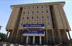 رئاسة كردستان العراق... اجتماع الاحزاب الكردية قريبا لحسم الملف+فيديو