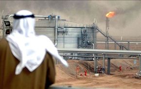 السعودية تحرق المليارات من مخزونها المالي يوميا