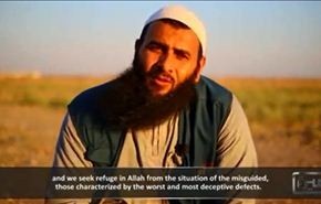 احتدام التكفير بين 