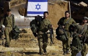 بالفيديو... فلسطيني يؤدب جندي صهيوني استهان به