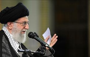 آية الله خامنئي: سياسة الغرب قائمة على تقسيم المنطقة