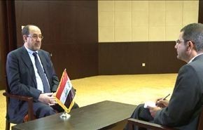 فيديو خاص؛ المالكي يكشف للعالم اسرار 