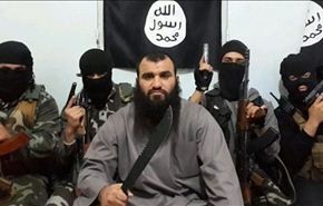 داعش تجلد 20 من نساء الموصل في سوق النبي يونس