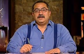 بالفيديو.. ابراهيم عيسى: تاريخ الاسلام مزور، وبعض الخلفاء قتلة